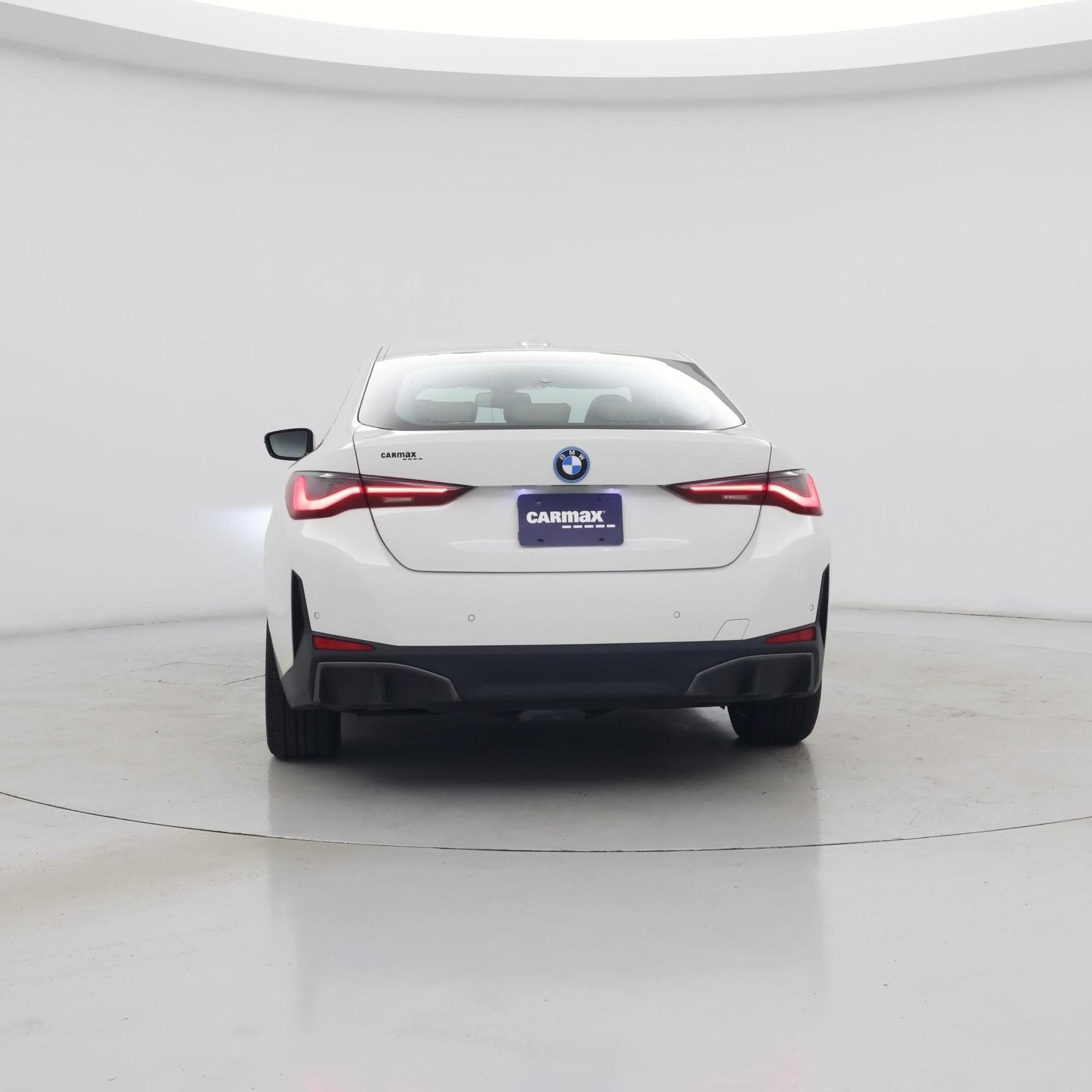 Thumbnail: 2023 BMW i4 - 6