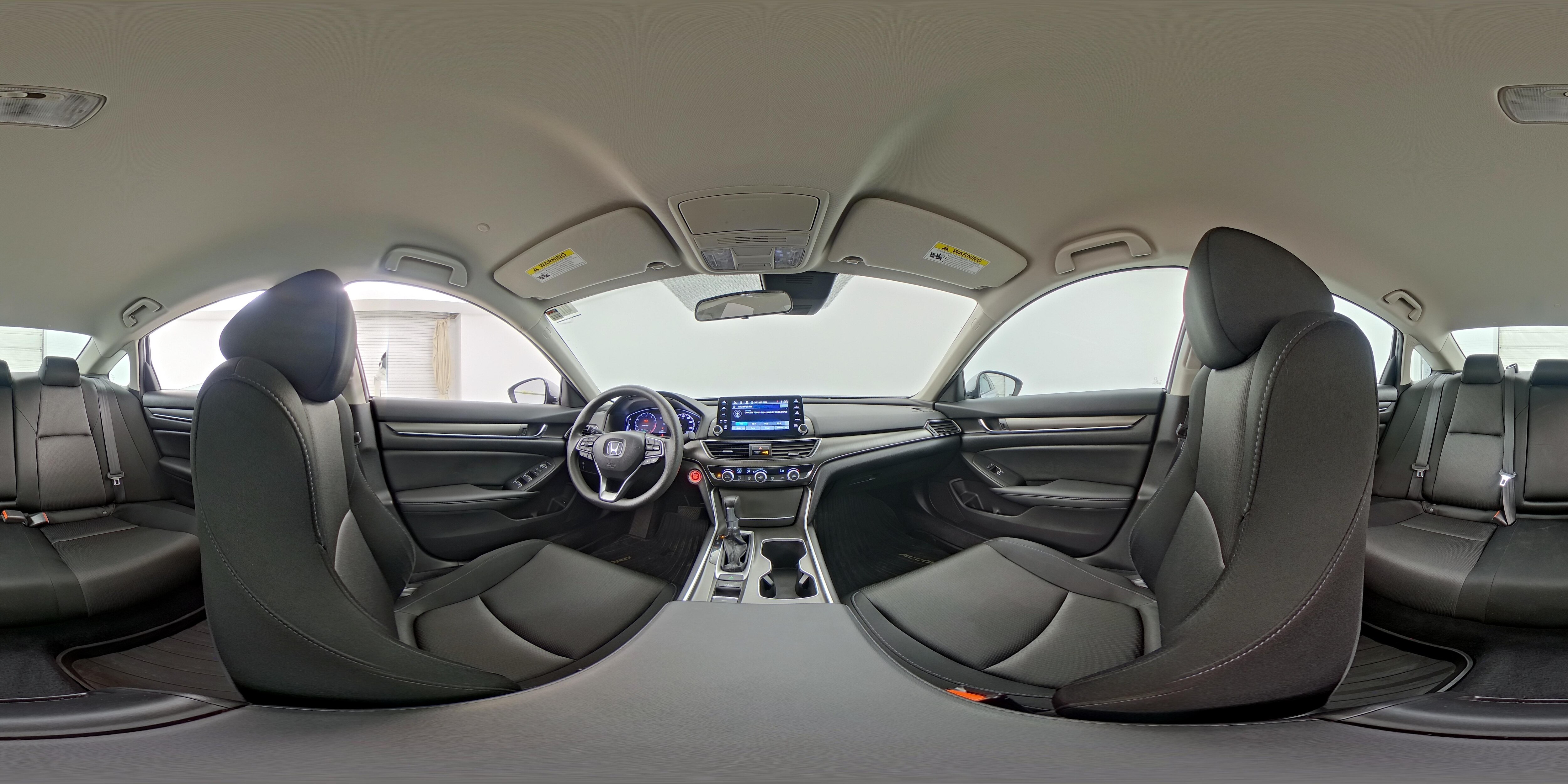 2021 Honda Accord LX - Photo 24