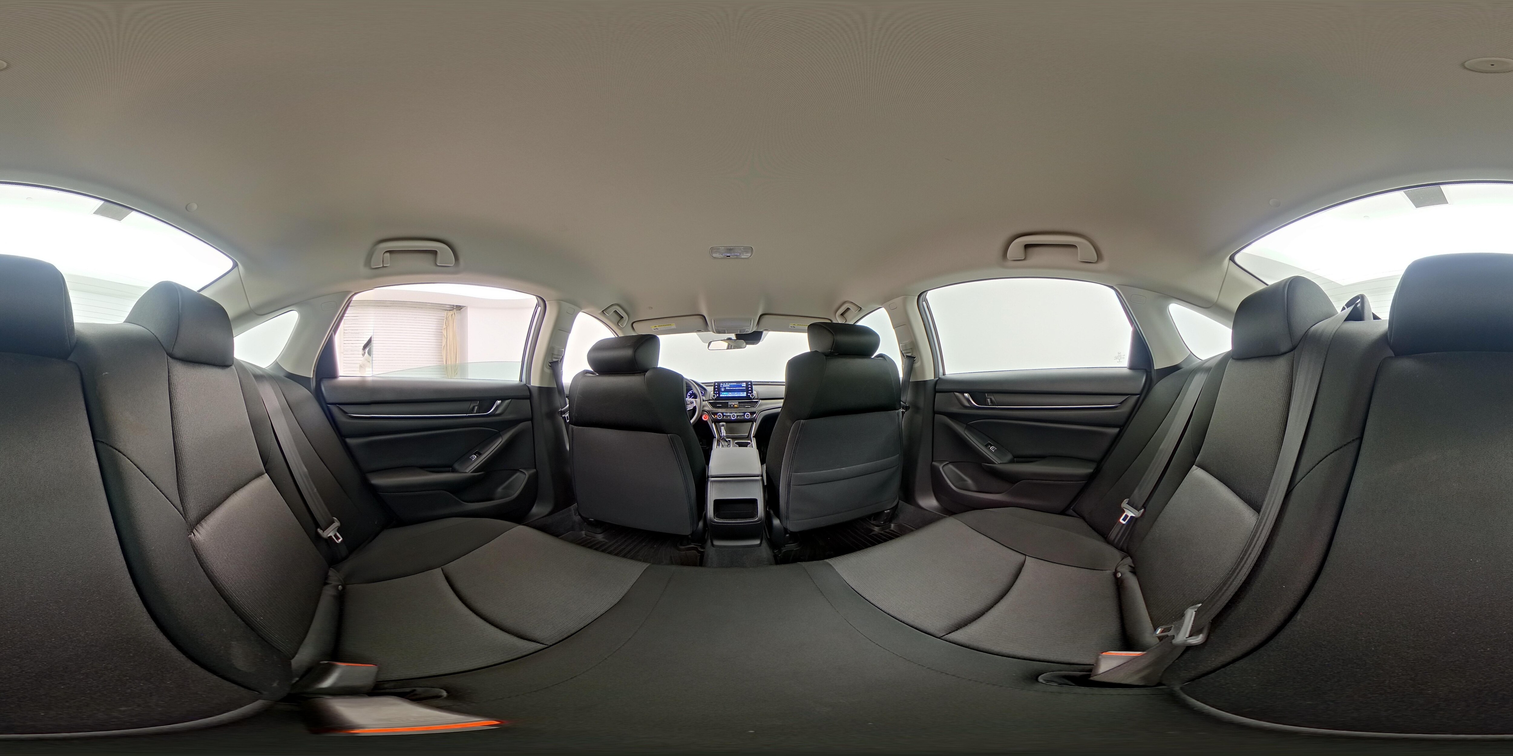 2021 Honda Accord LX - Photo 25
