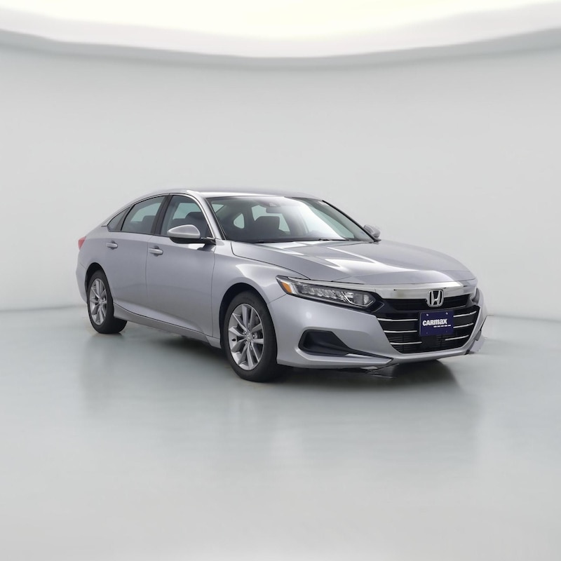 2021 Honda Accord LX