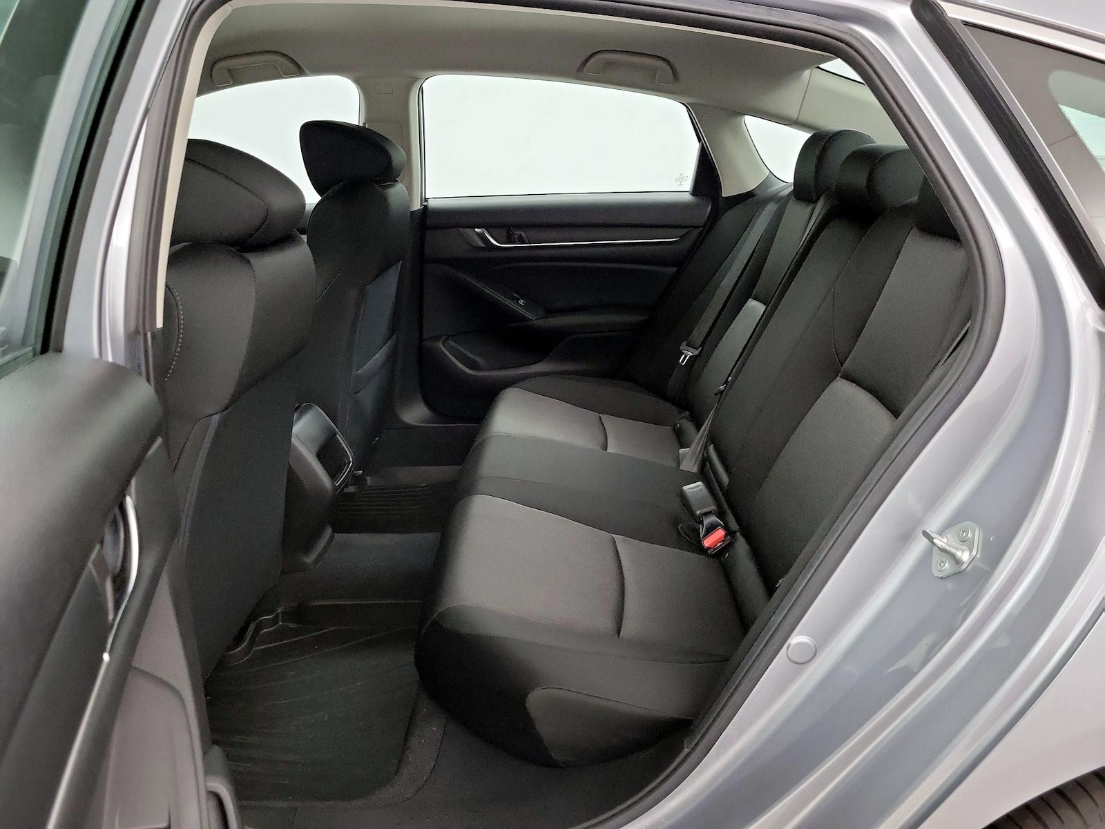 2021 Honda Accord LX - Photo 20