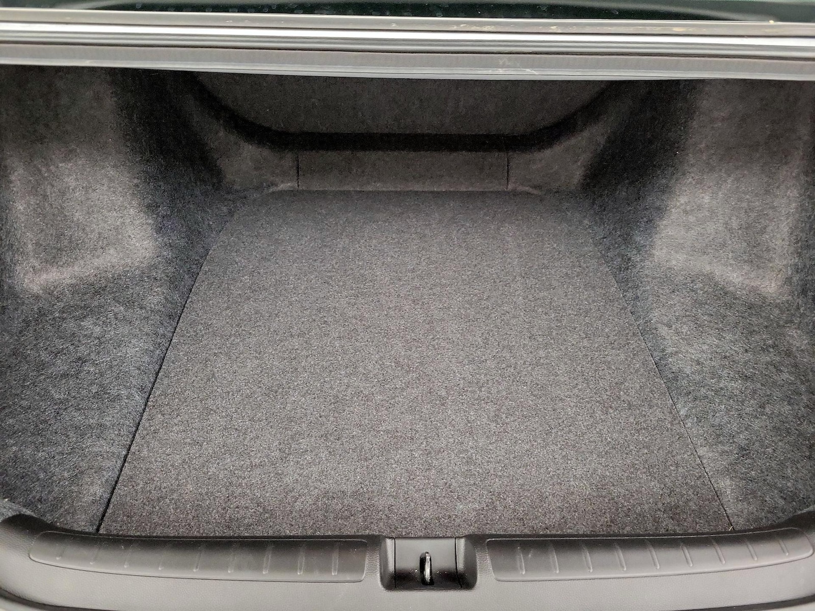 2021 Honda Accord LX - Photo 21