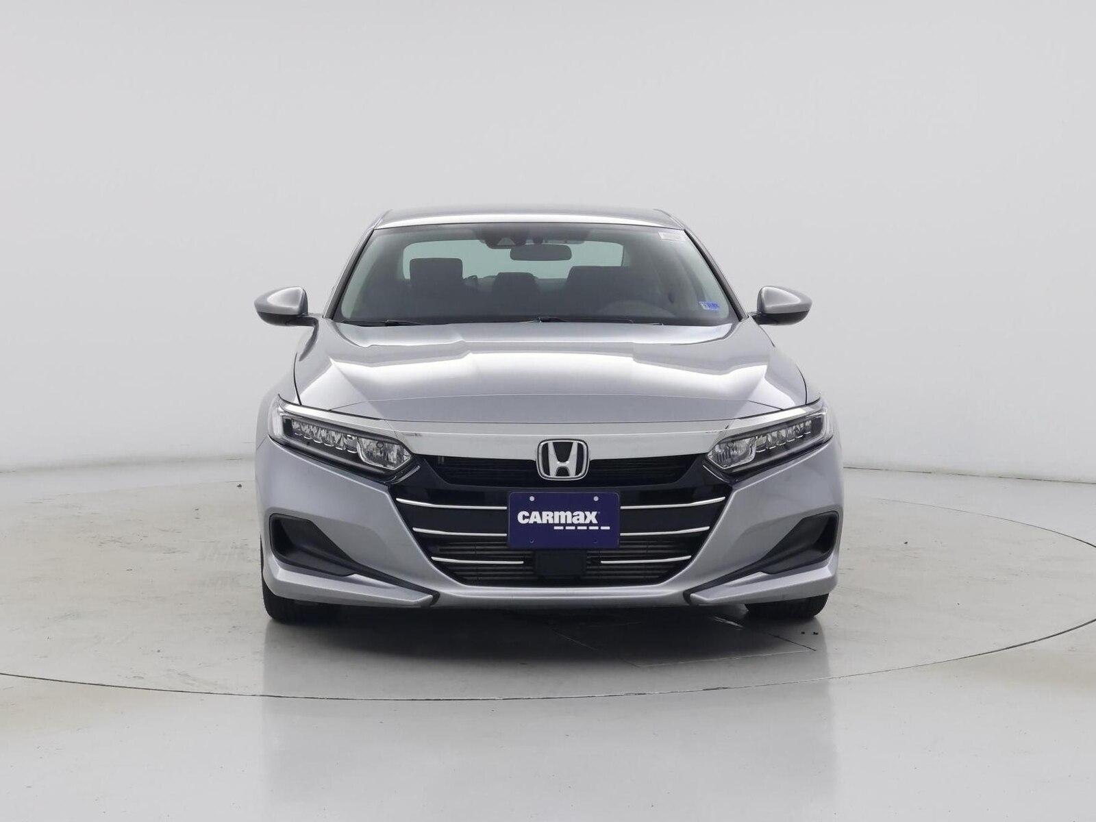 2021 Honda Accord LX - Photo 6