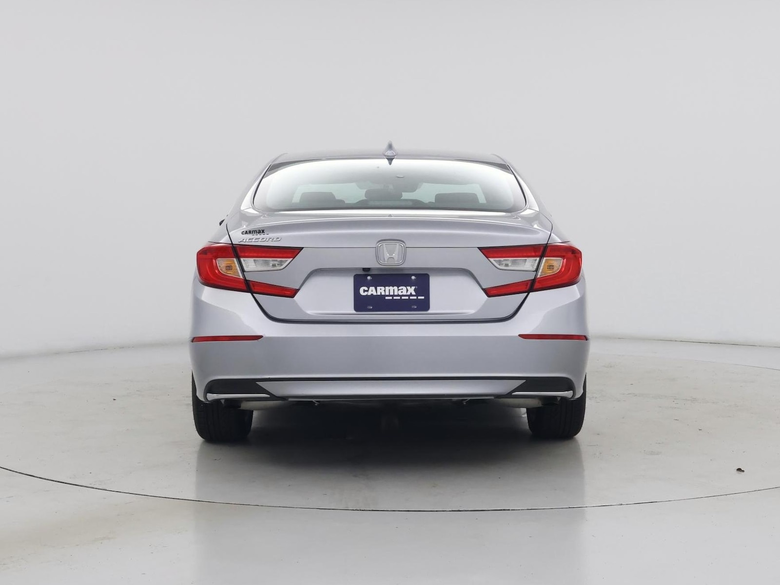 2021 Honda Accord LX - Photo 7