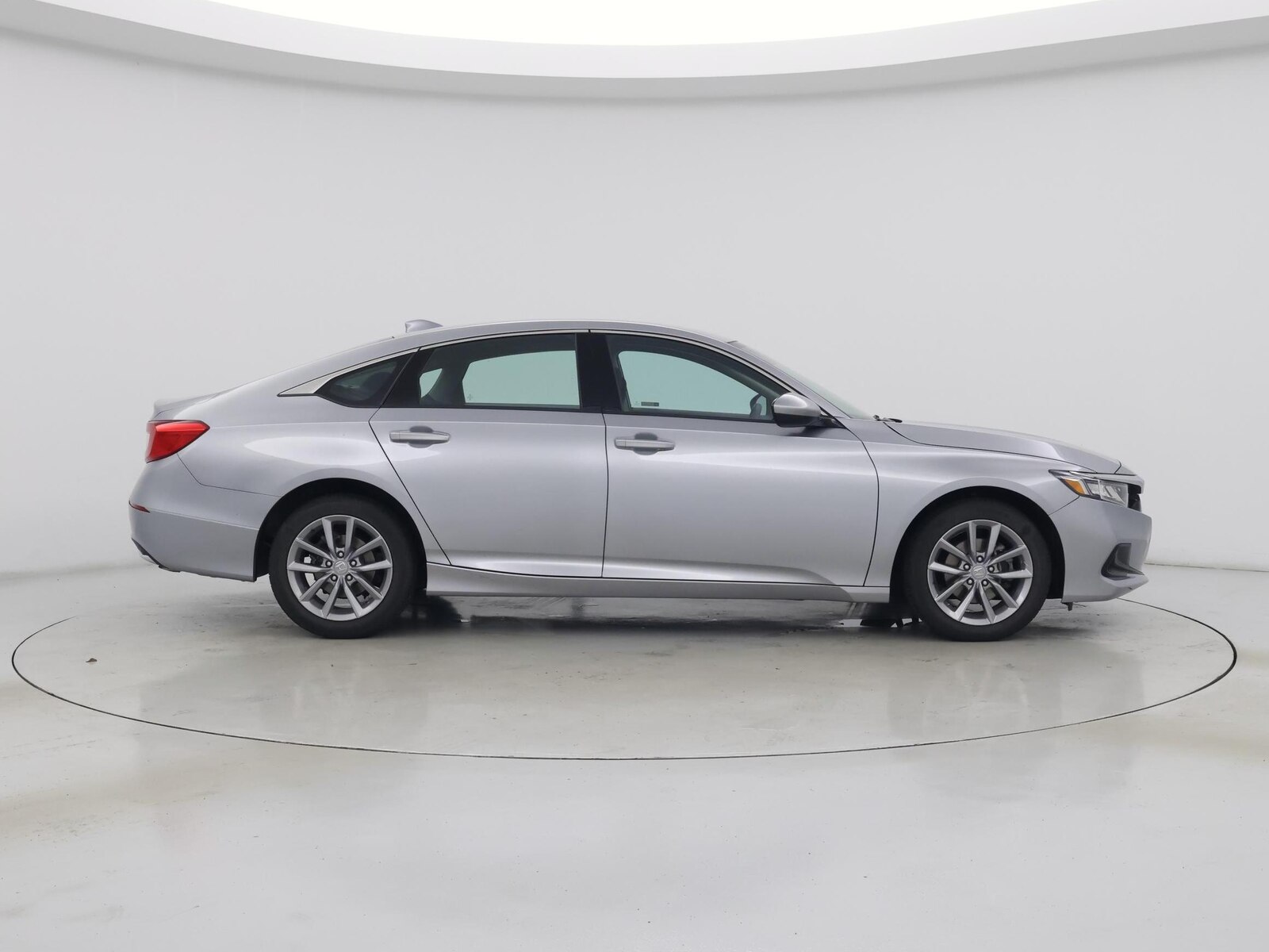 2021 Honda Accord LX - Photo 8