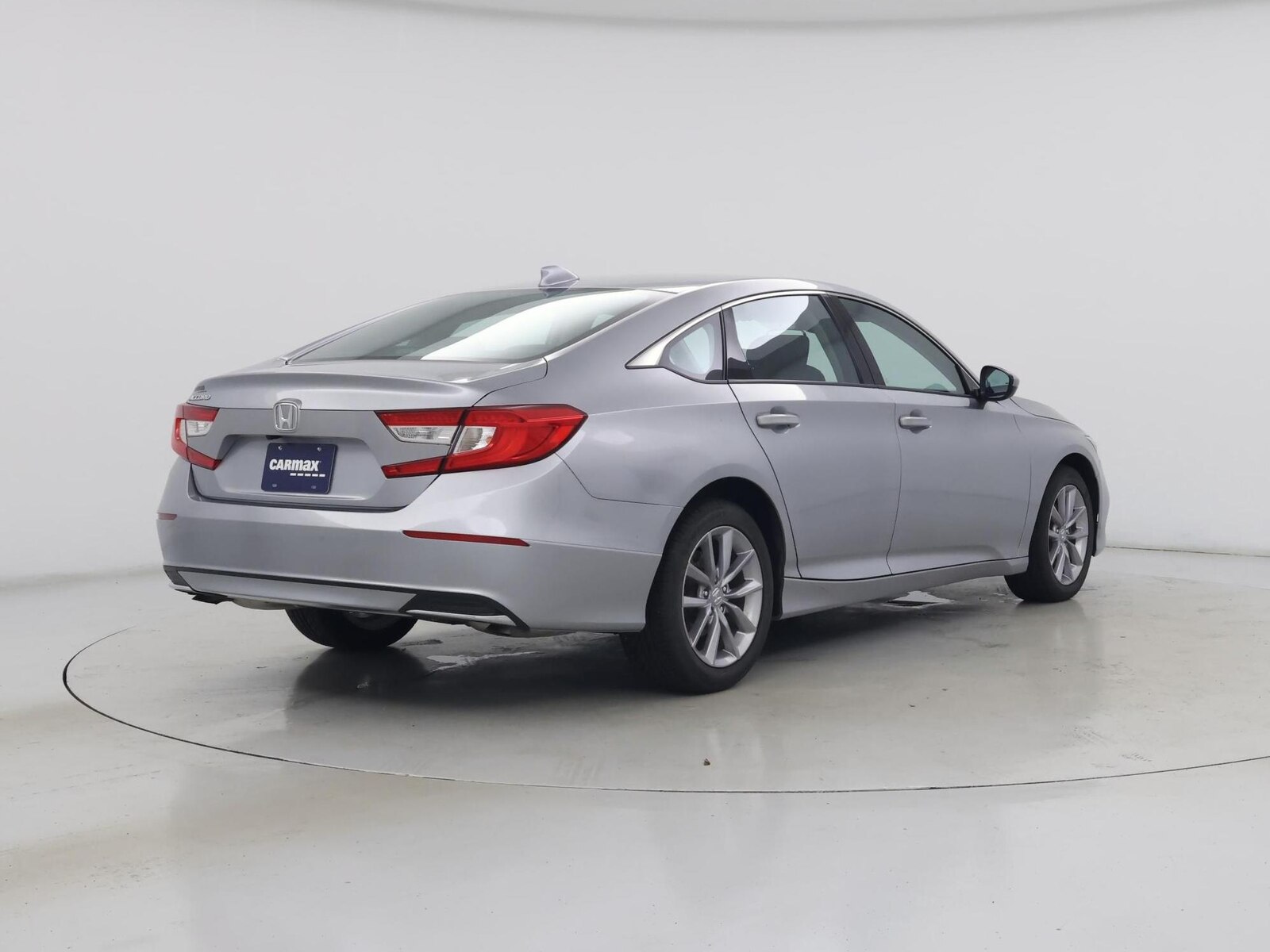 2021 Honda Accord LX - Photo 9