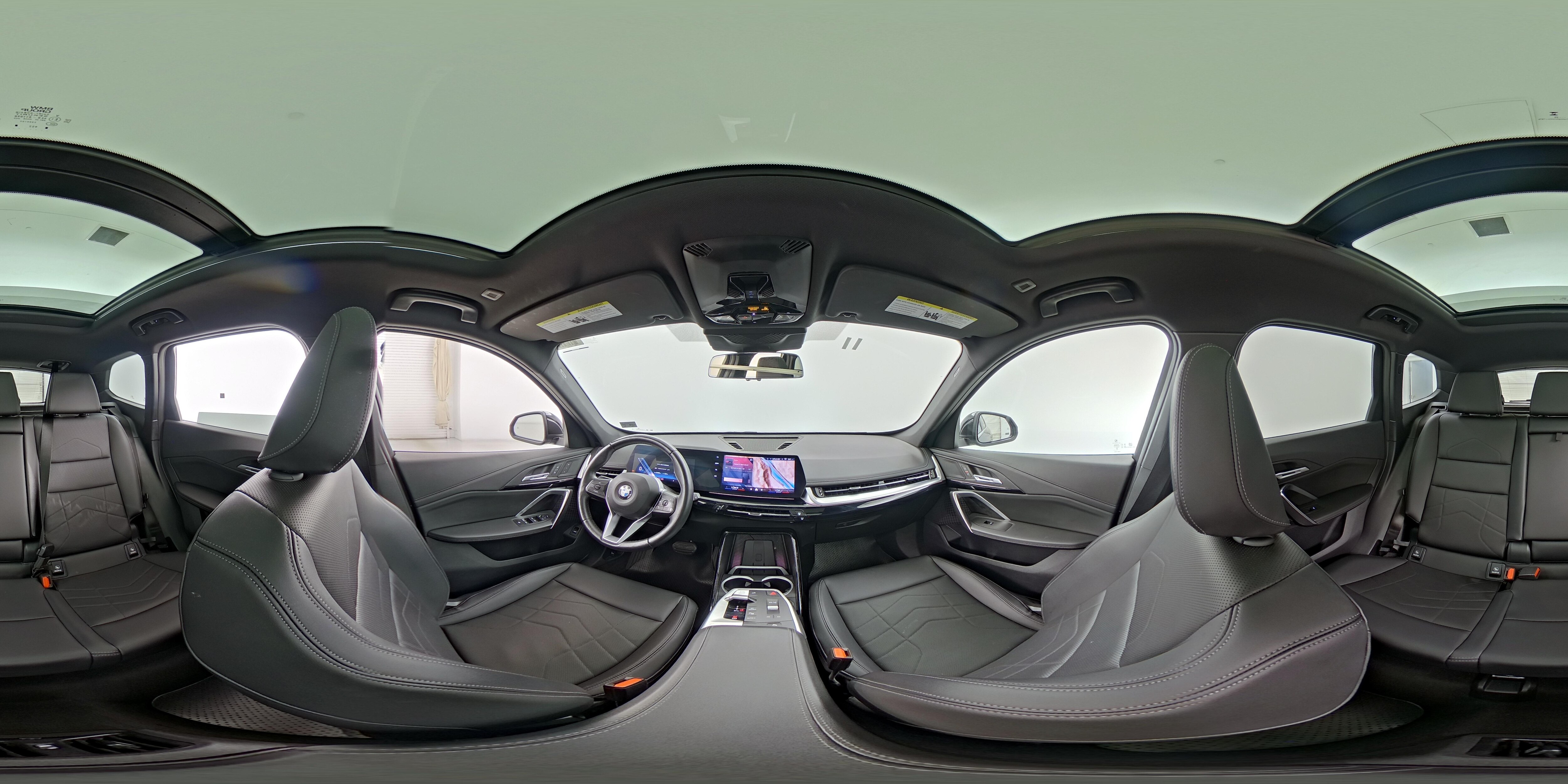 2026 BMW X1 28i - Photo 25