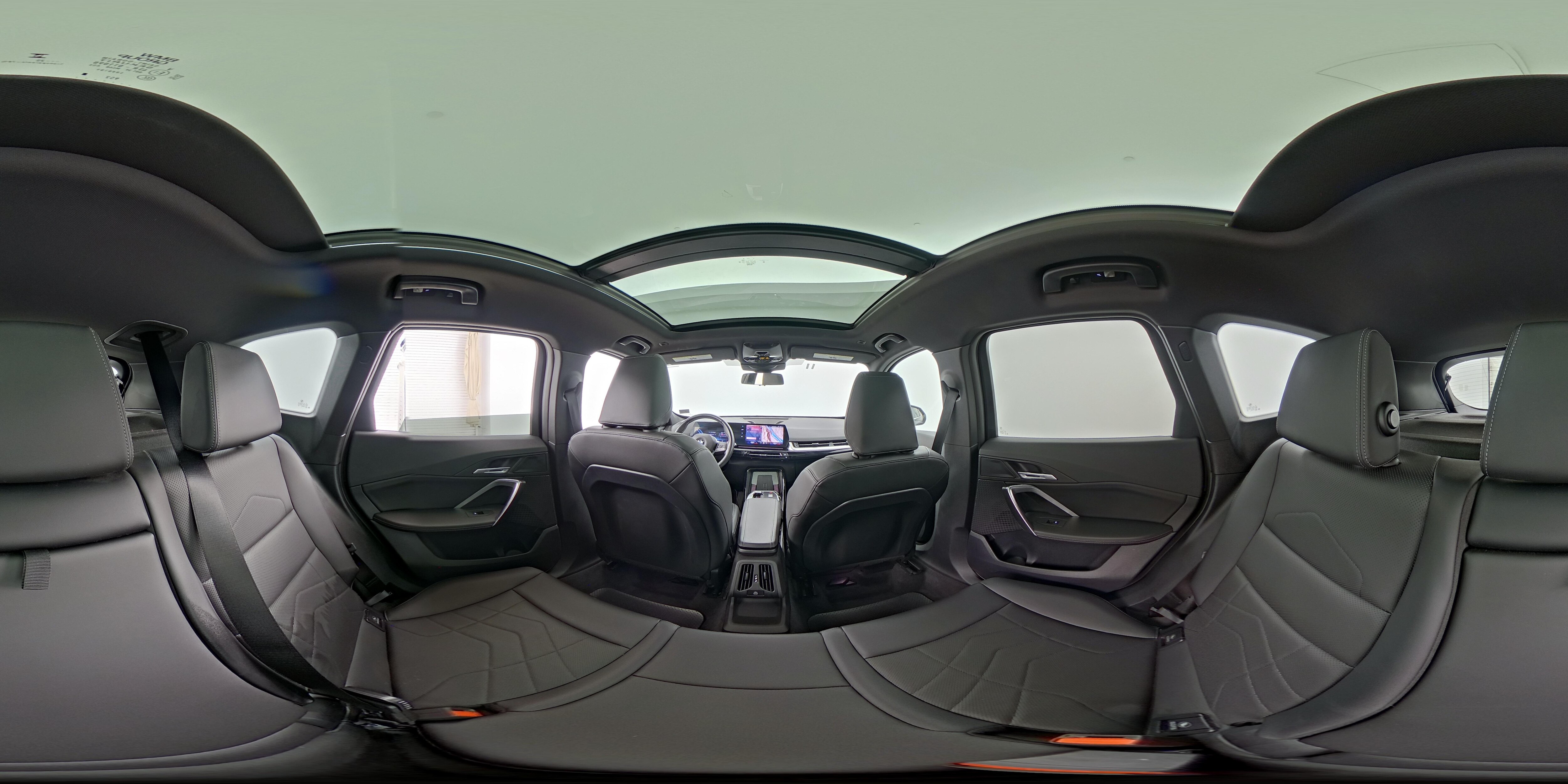 2026 BMW X1 28i - Photo 26