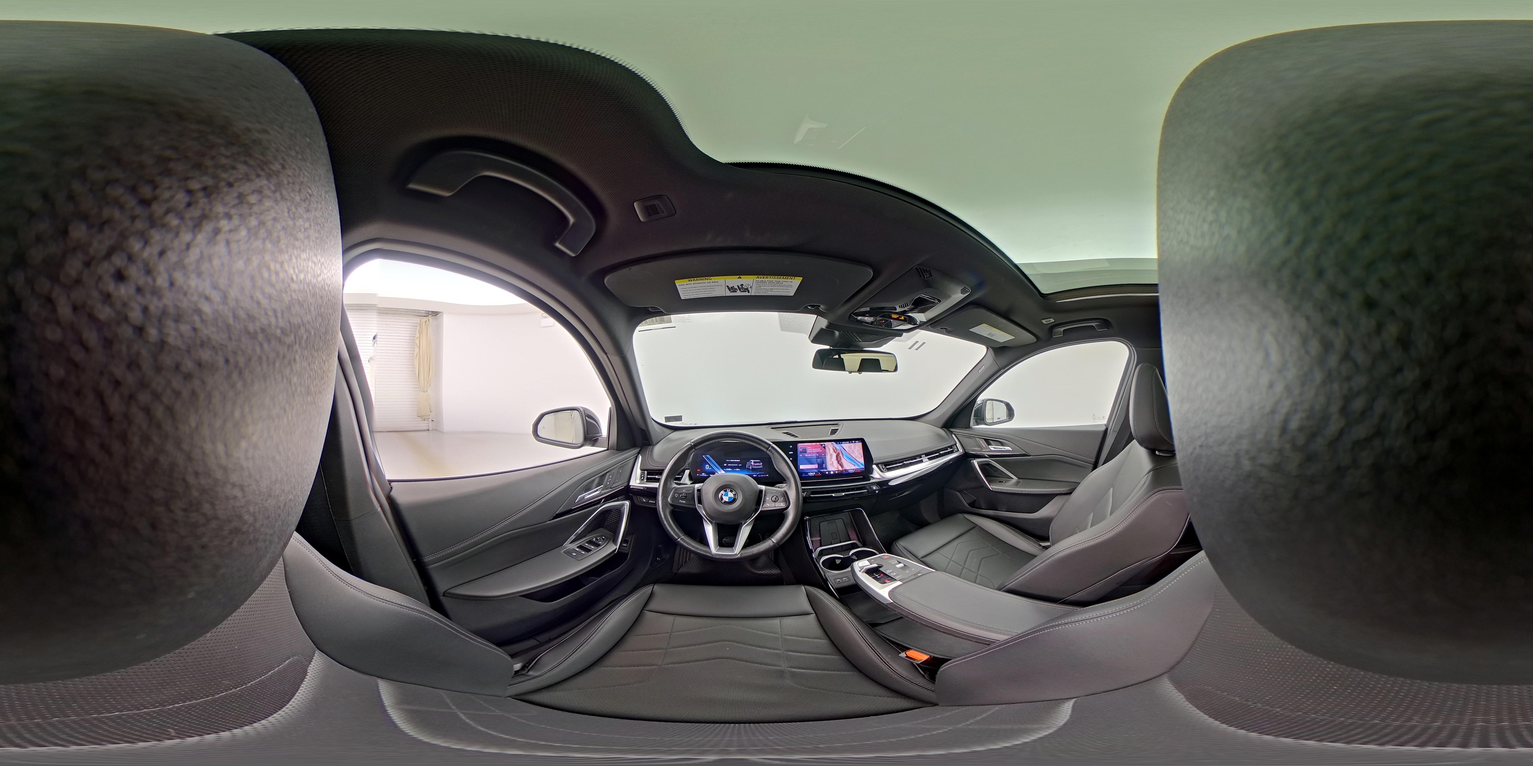 2026 BMW X1 28i - Photo 27