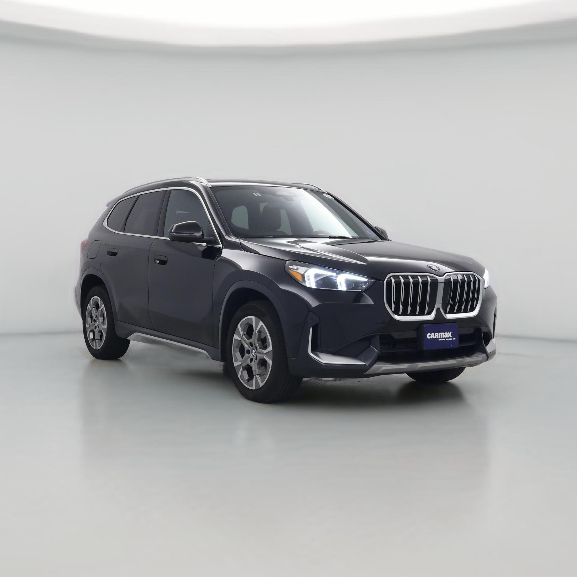 2026 BMW X1