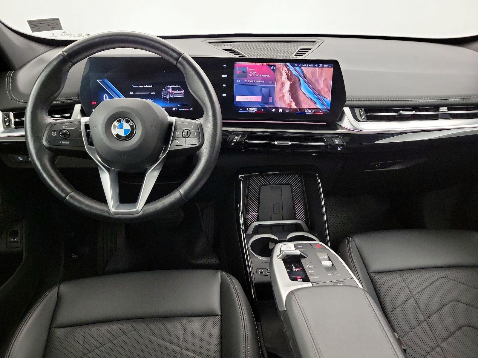 2026 BMW X1 28i - Photo 10