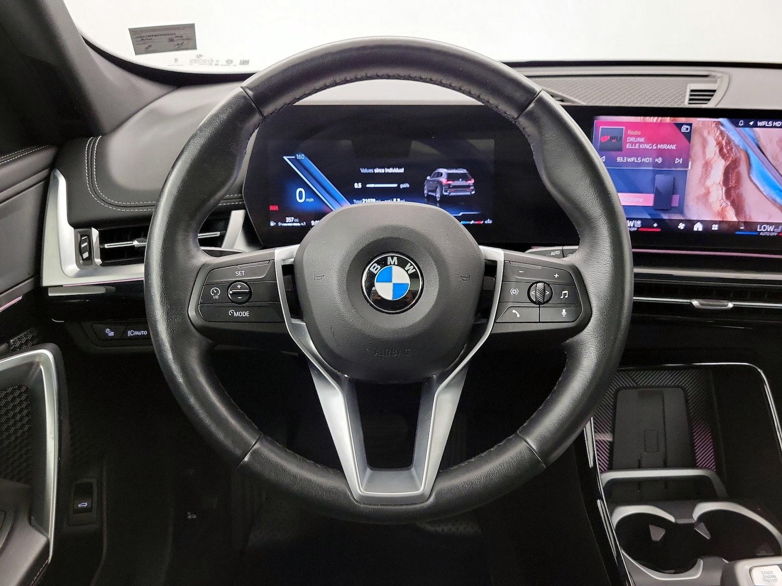 2026 BMW X1 28i - Photo 11
