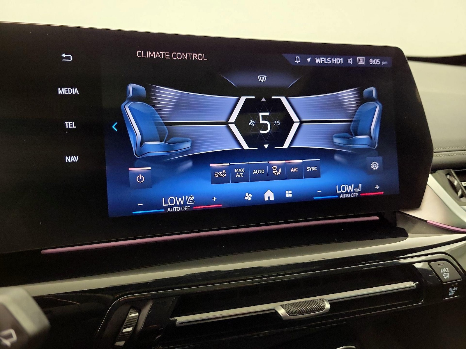2026 BMW X1 28i - Photo 17