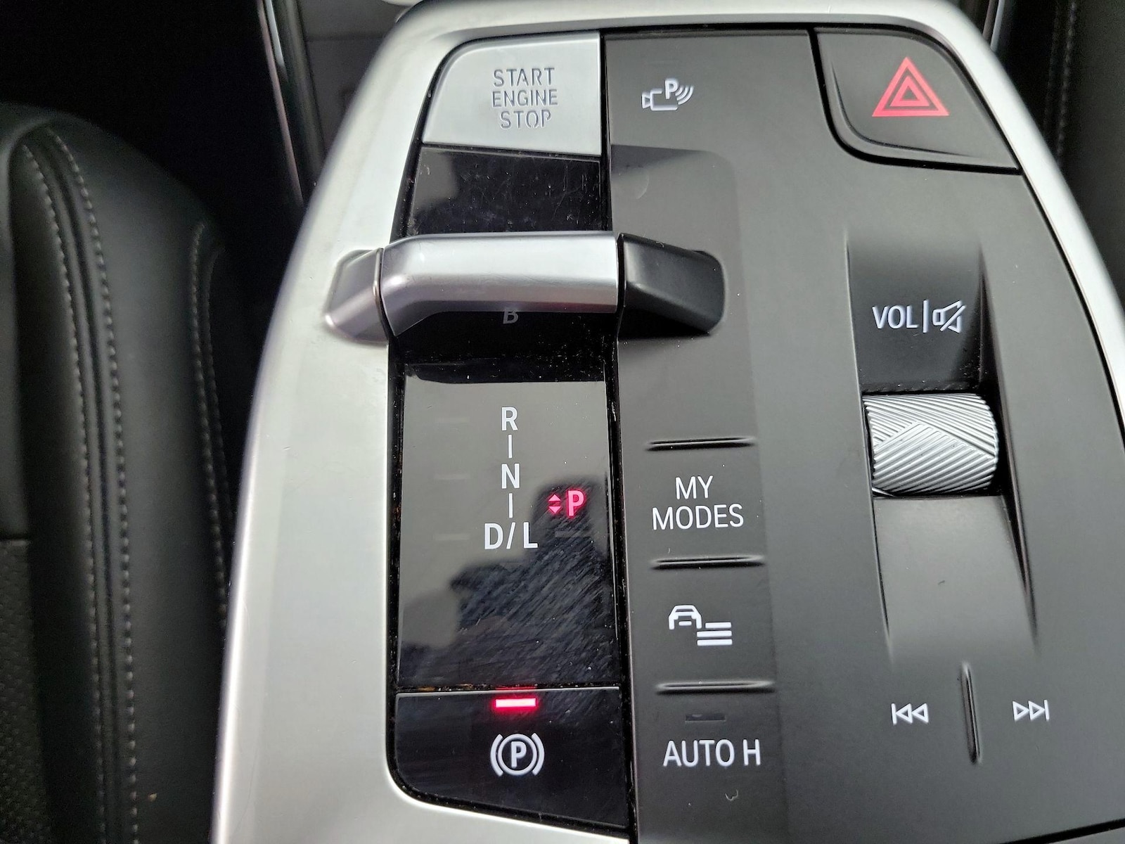 2026 BMW X1 28i - Photo 18
