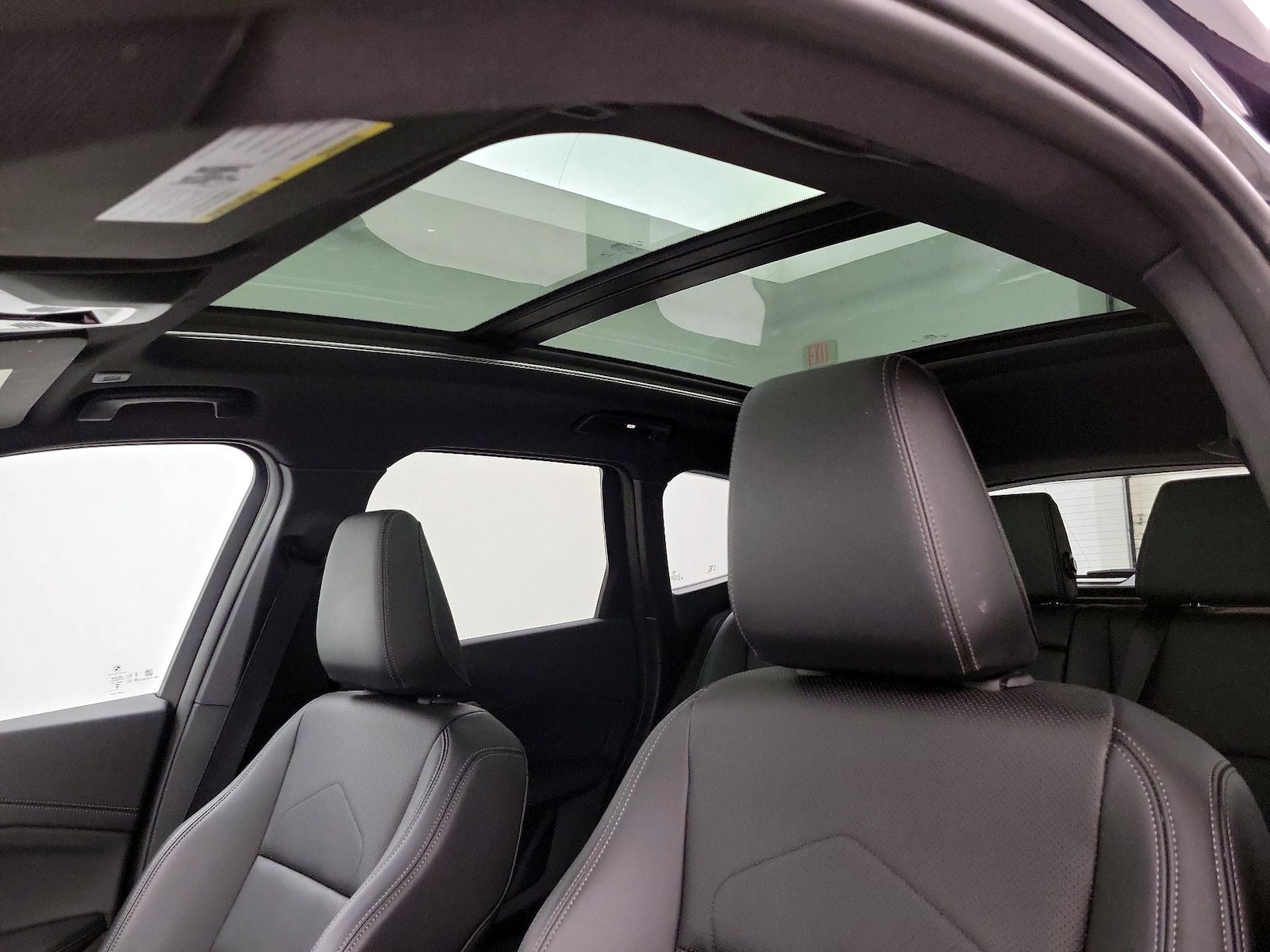 2026 BMW X1 28i - Photo 20