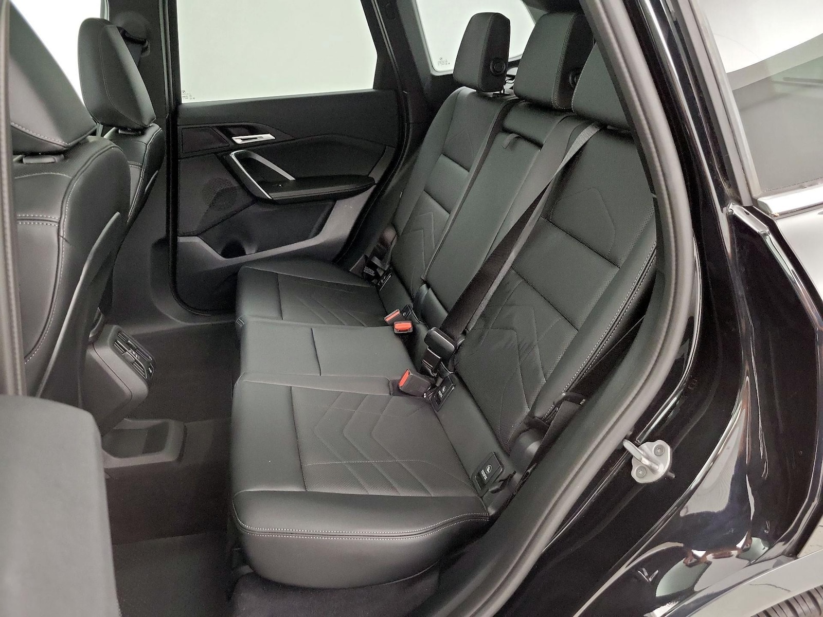 2026 BMW X1 28i - Photo 21