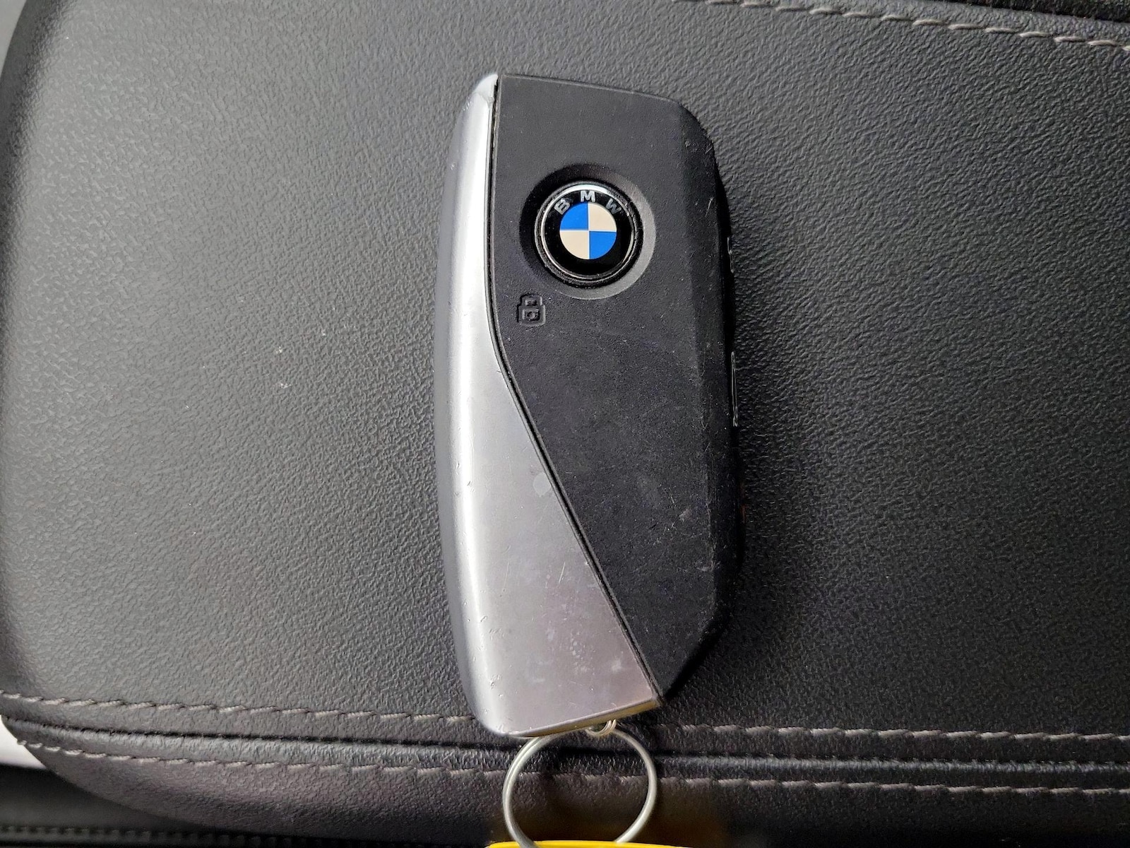 2026 BMW X1 28i - Photo 24