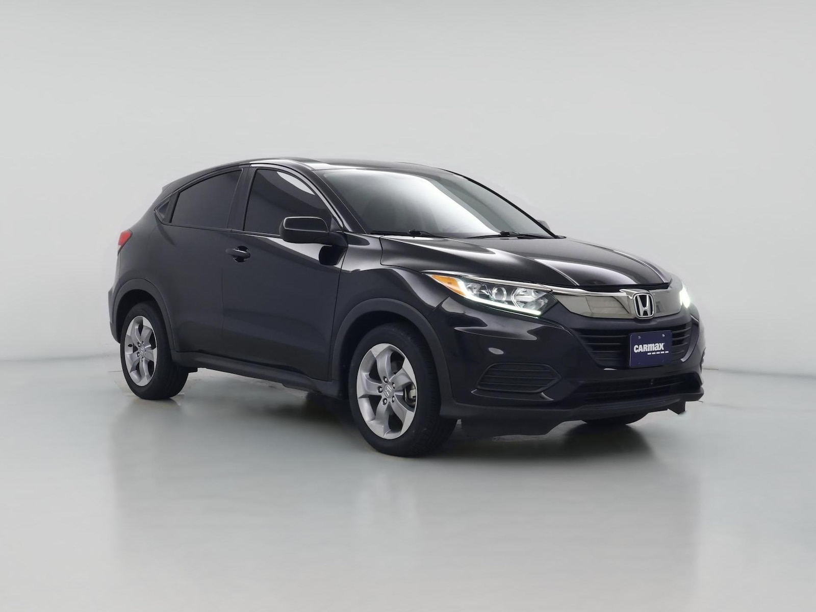 2022 Honda HR-V