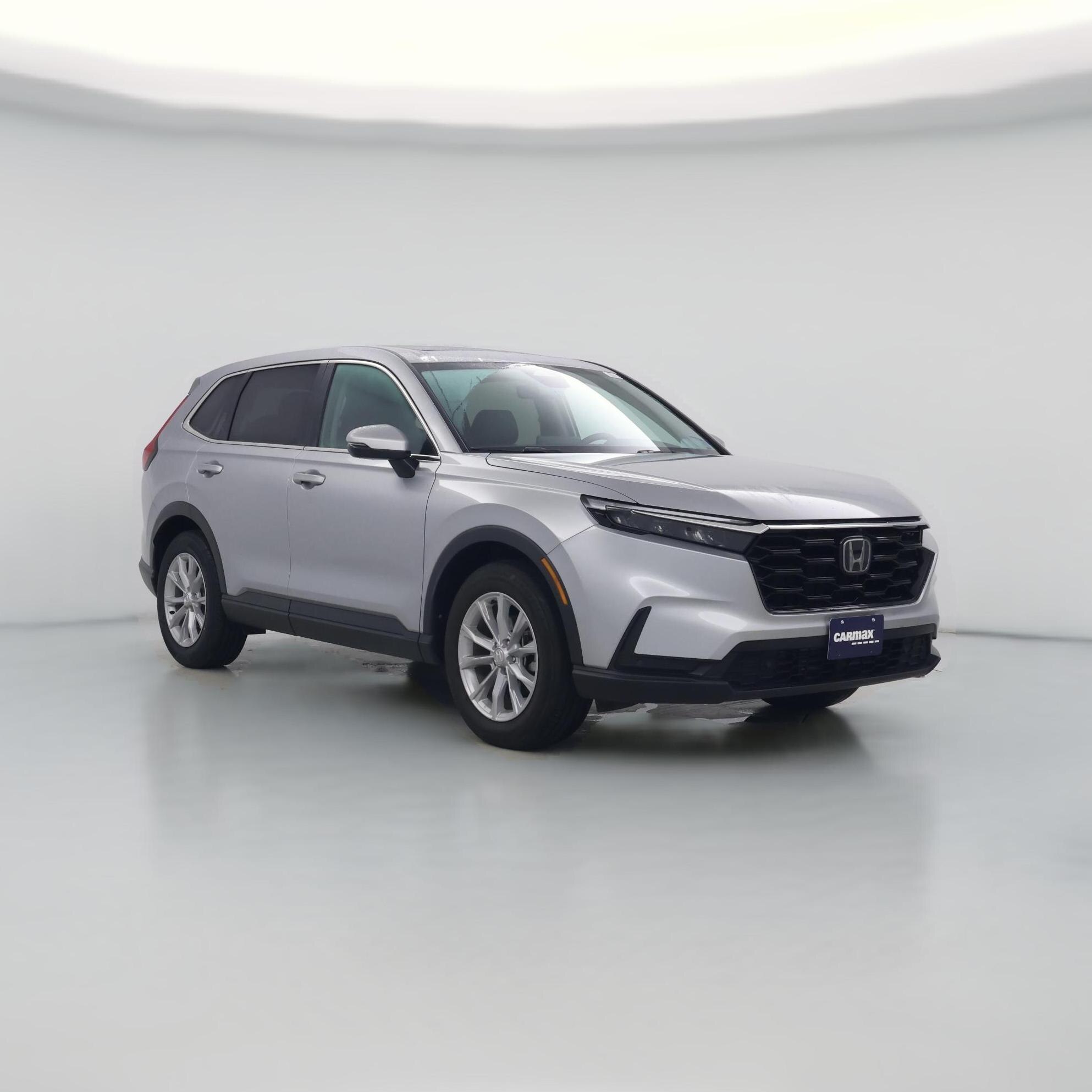 Thumbnail: 2023 Honda CR-V - 1