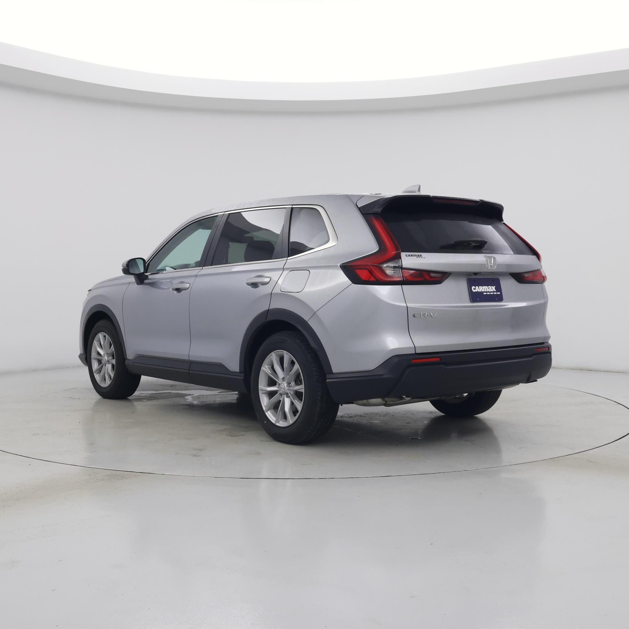 Thumbnail: 2023 Honda CR-V - 2