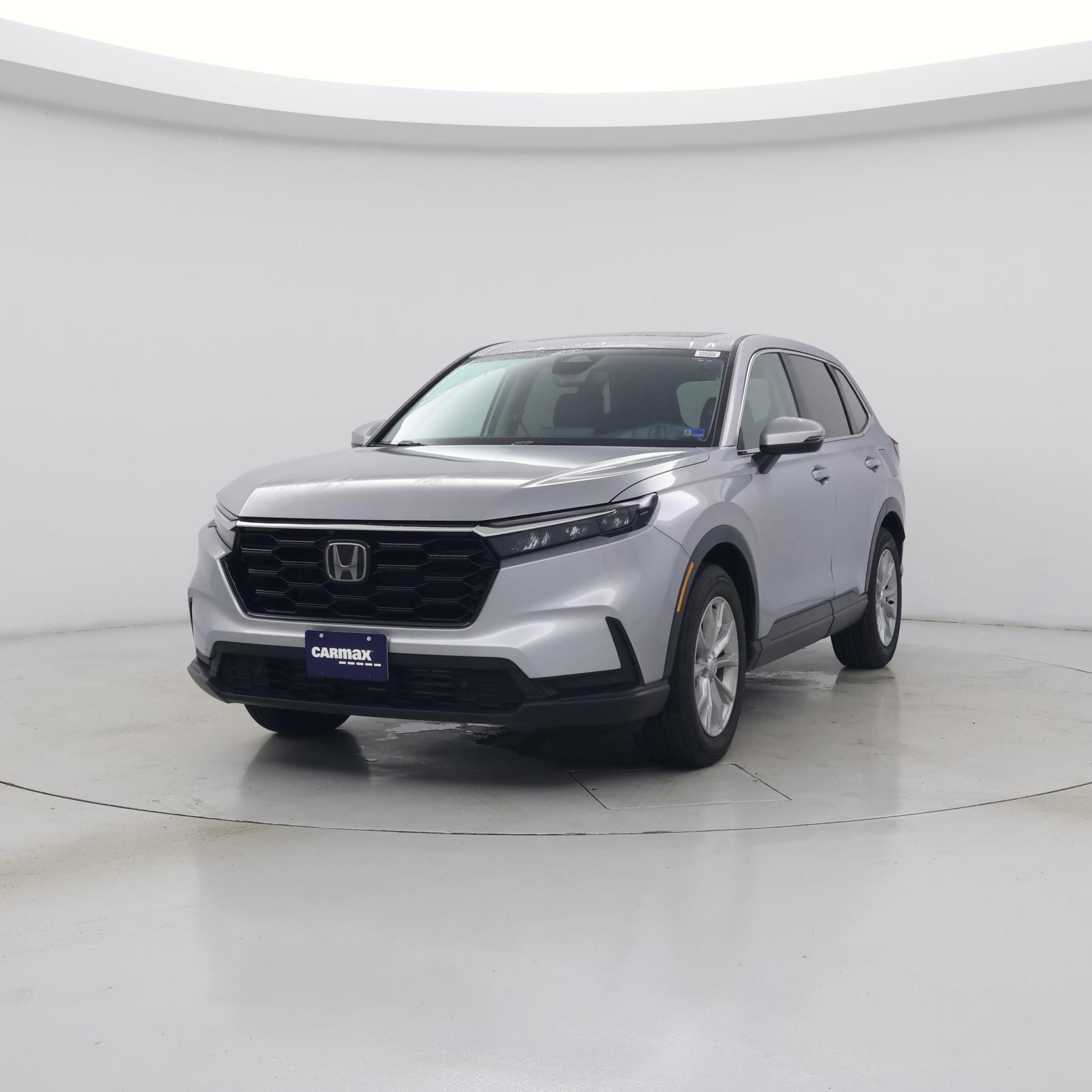 Thumbnail: 2023 Honda CR-V - 4