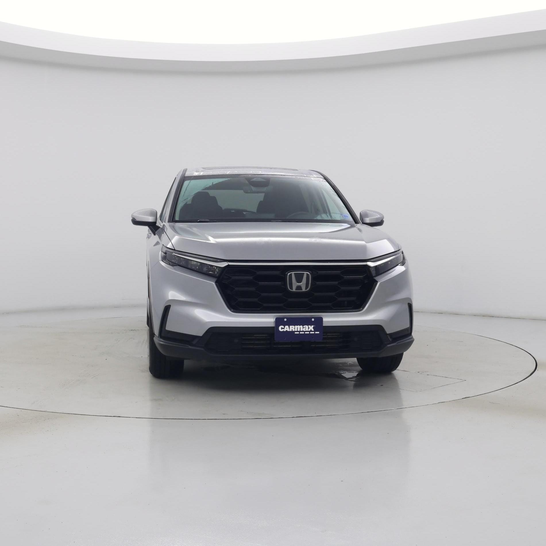 Thumbnail: 2023 Honda CR-V - 5