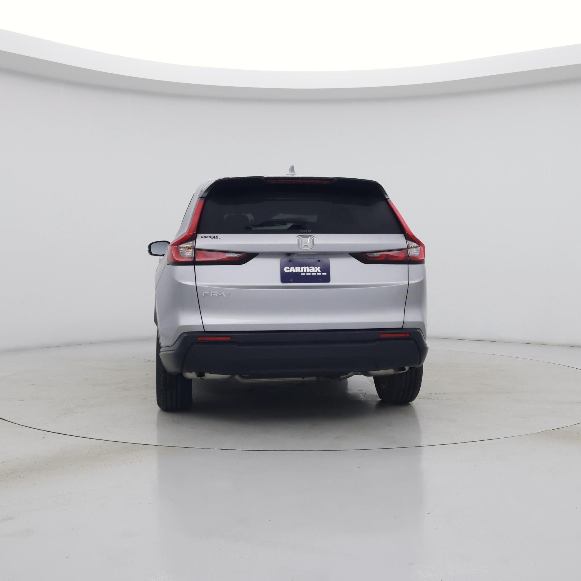 Thumbnail: 2023 Honda CR-V - 6