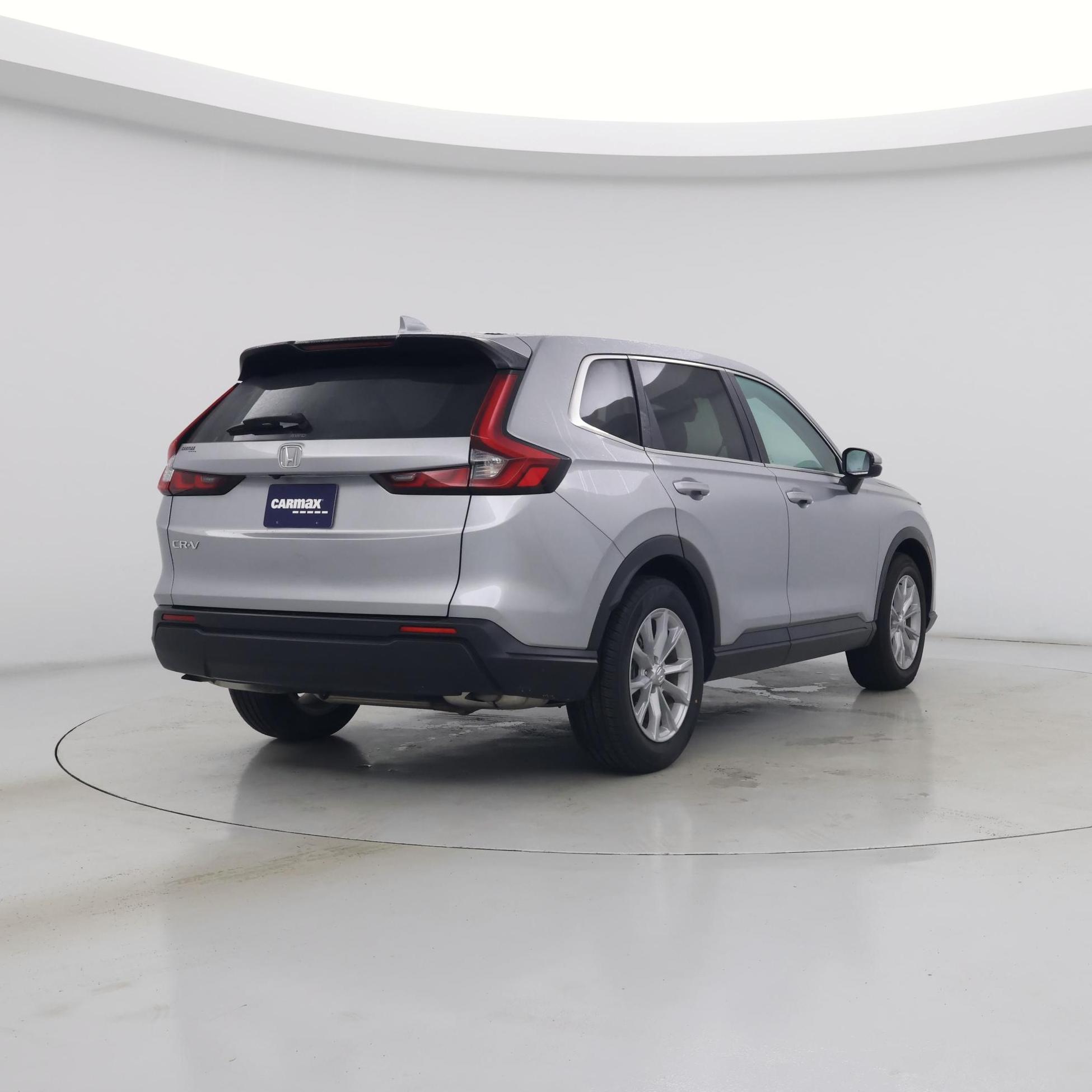 Thumbnail: 2023 Honda CR-V - 8