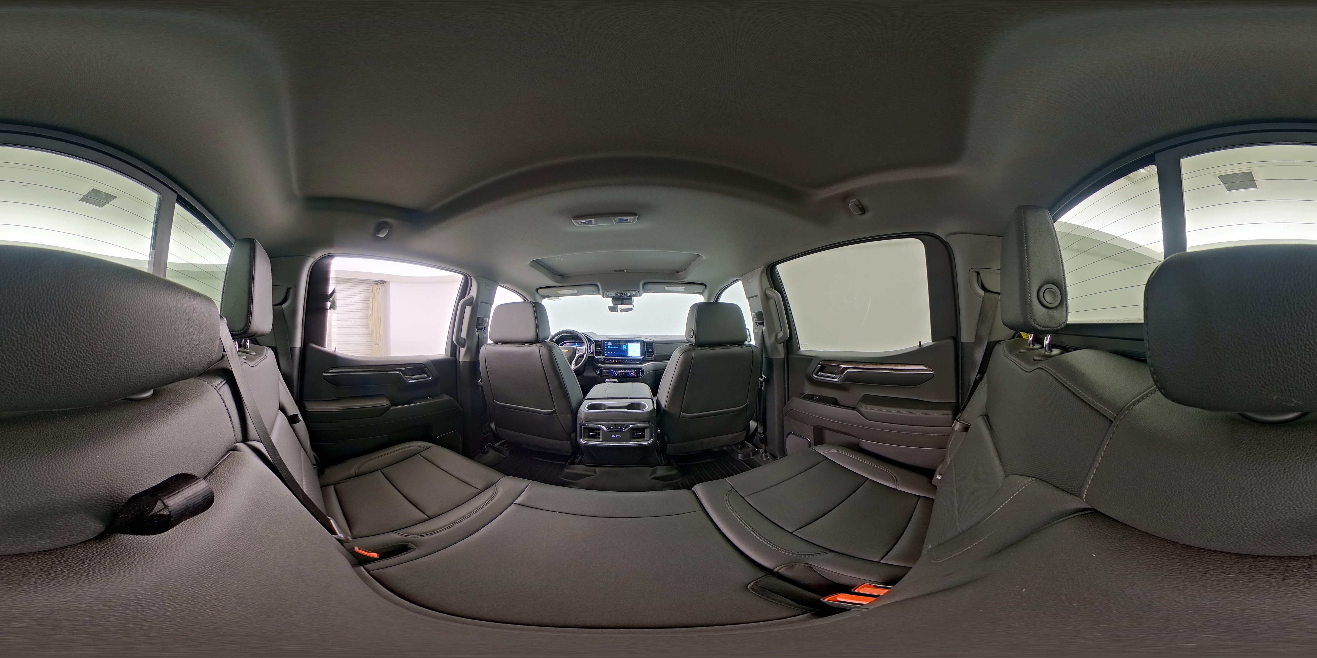 2024 Chevrolet Silverado 1500 LTZ - Photo 26