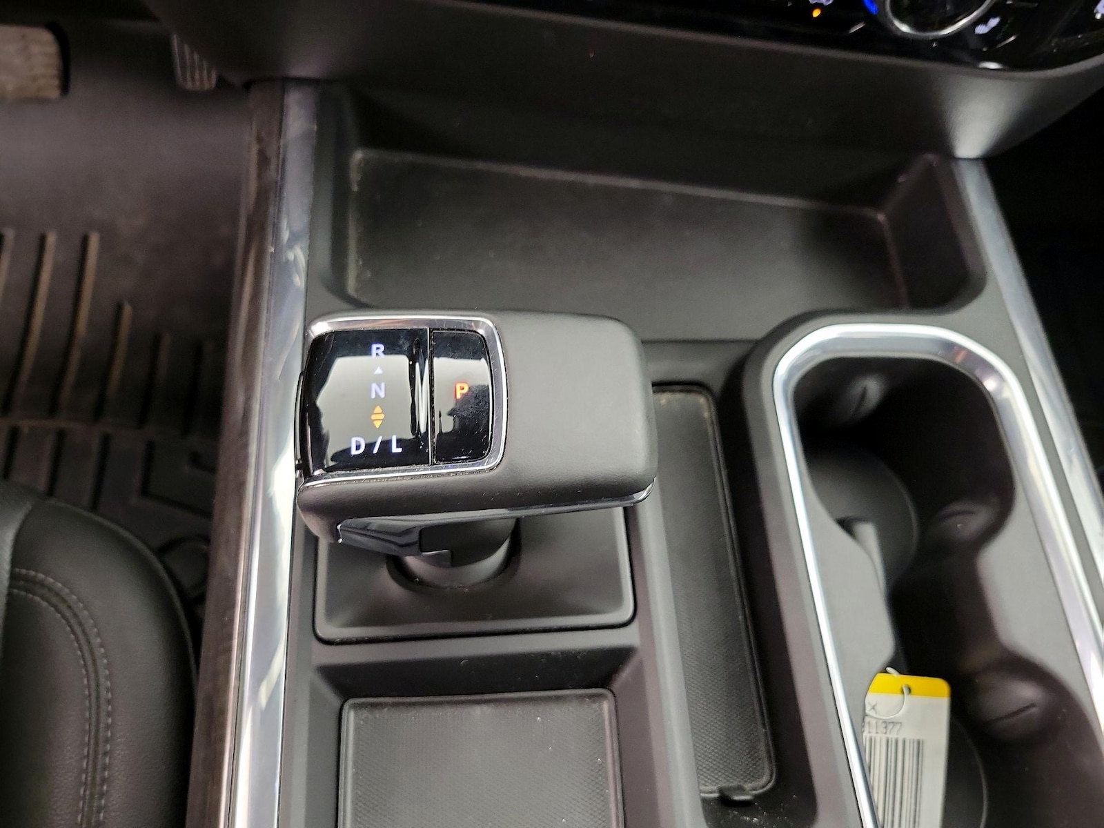 2024 Chevrolet Silverado 1500 LTZ - Photo 18