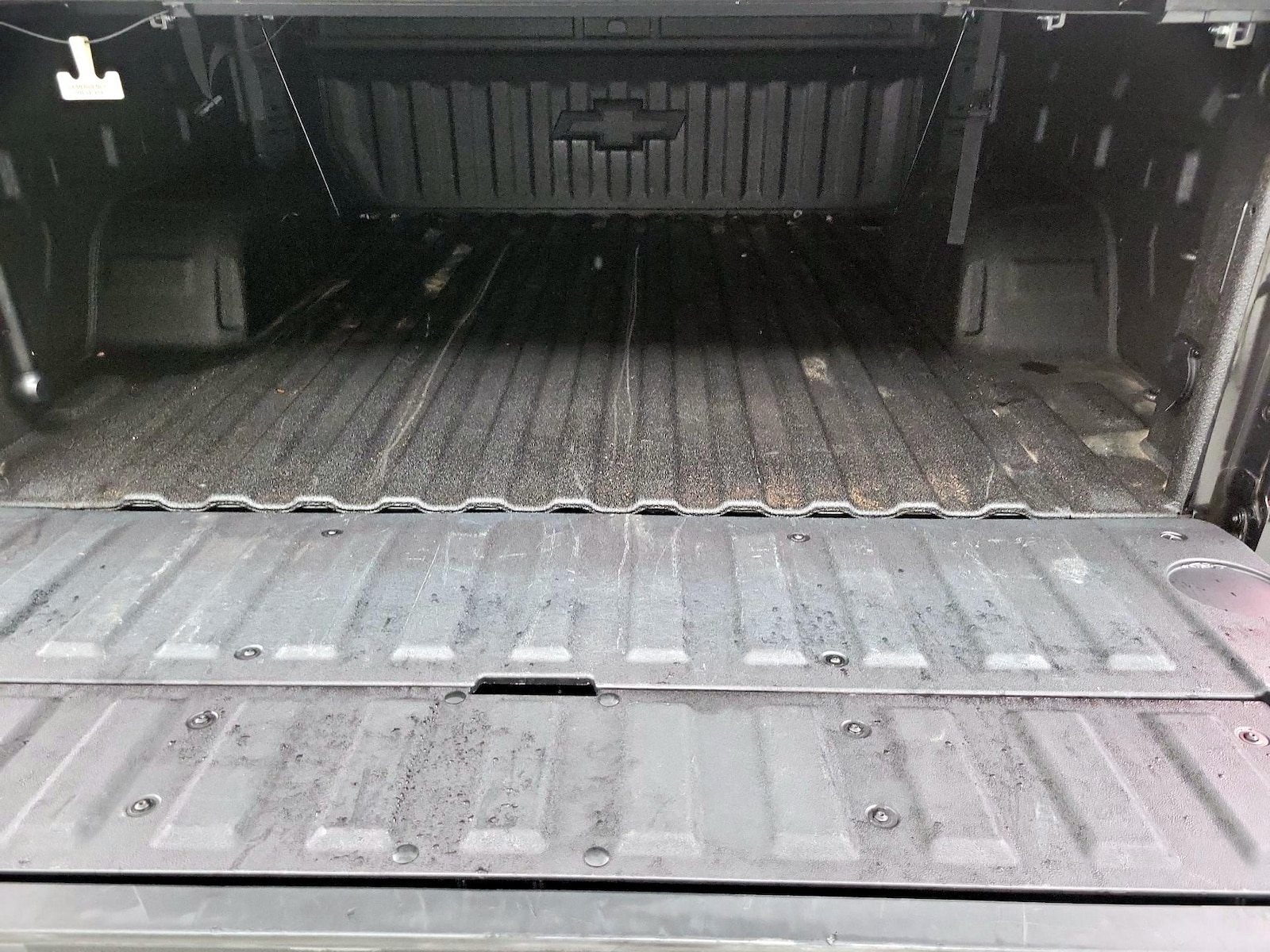 2024 Chevrolet Silverado 1500 LTZ - Photo 22