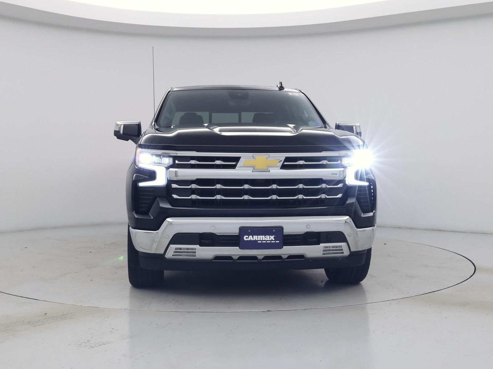 2024 Chevrolet Silverado 1500 LTZ - Photo 6