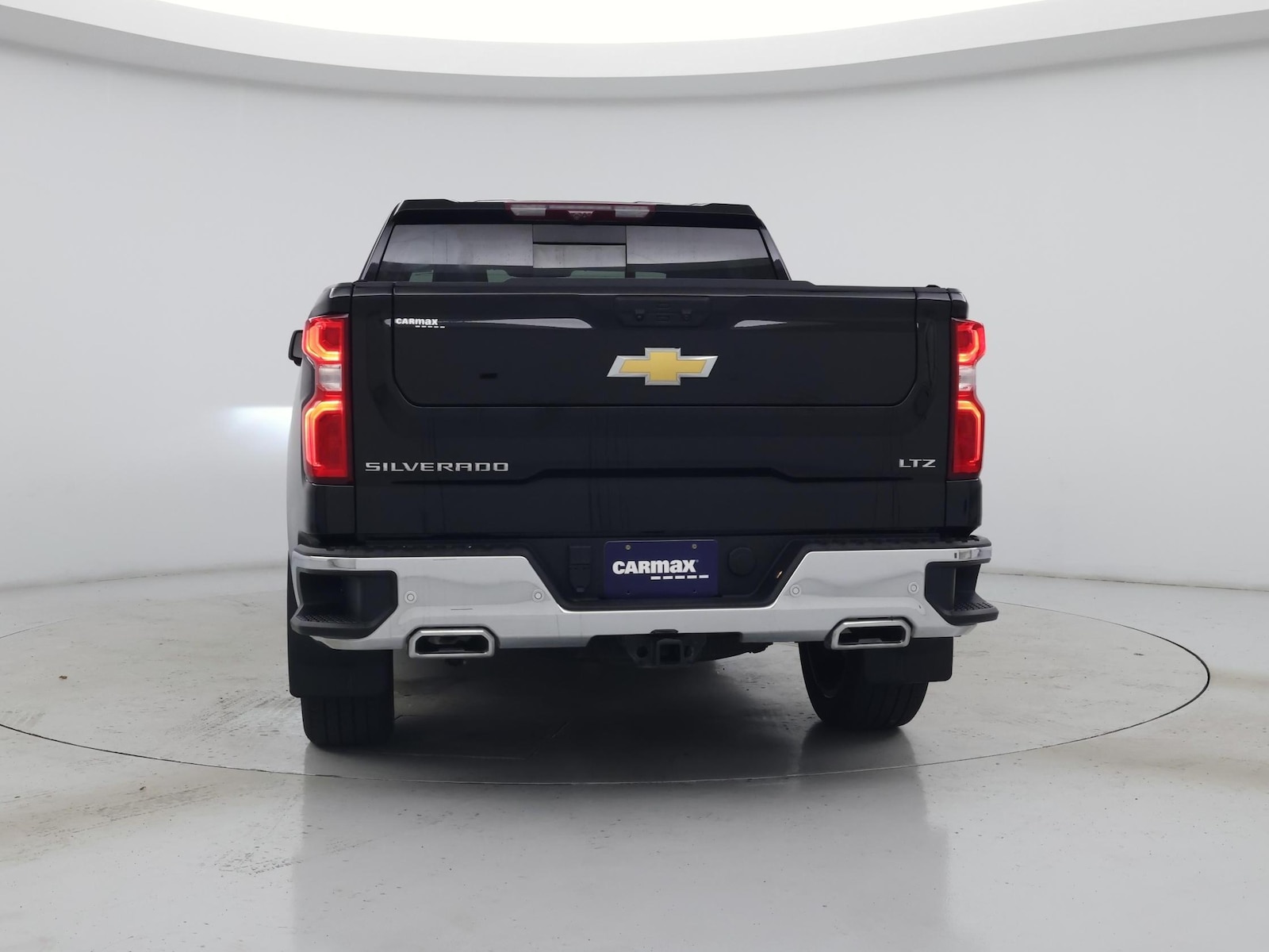 2024 Chevrolet Silverado 1500 LTZ - Photo 7