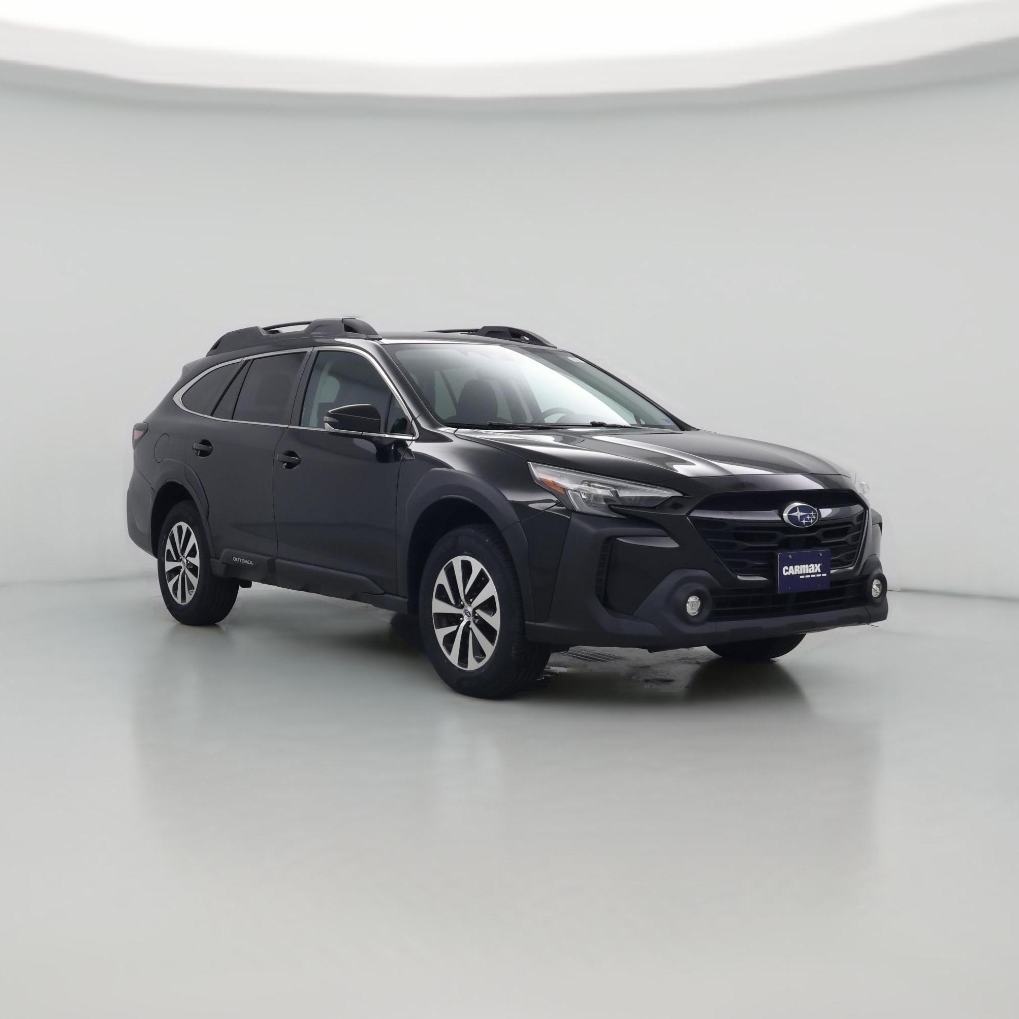 2023 Subaru Outback