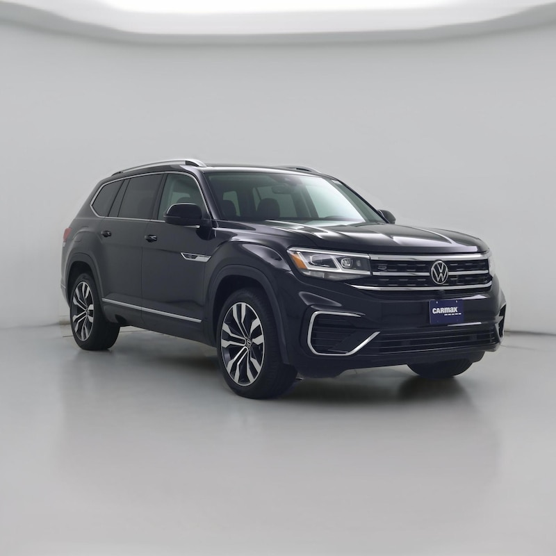 2023 Volkswagen Atlas SEL Premium R-Line