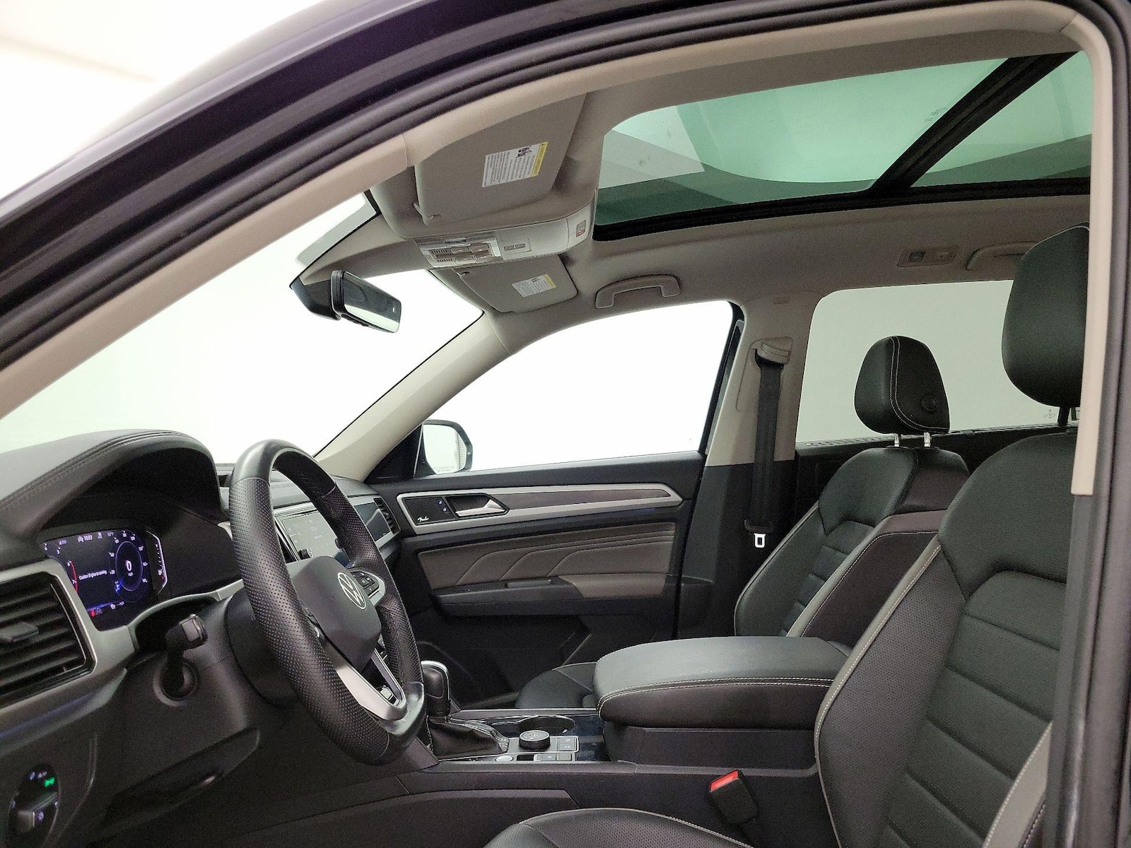2023 Volkswagen Atlas SEL Premium R-Line - Photo 20
