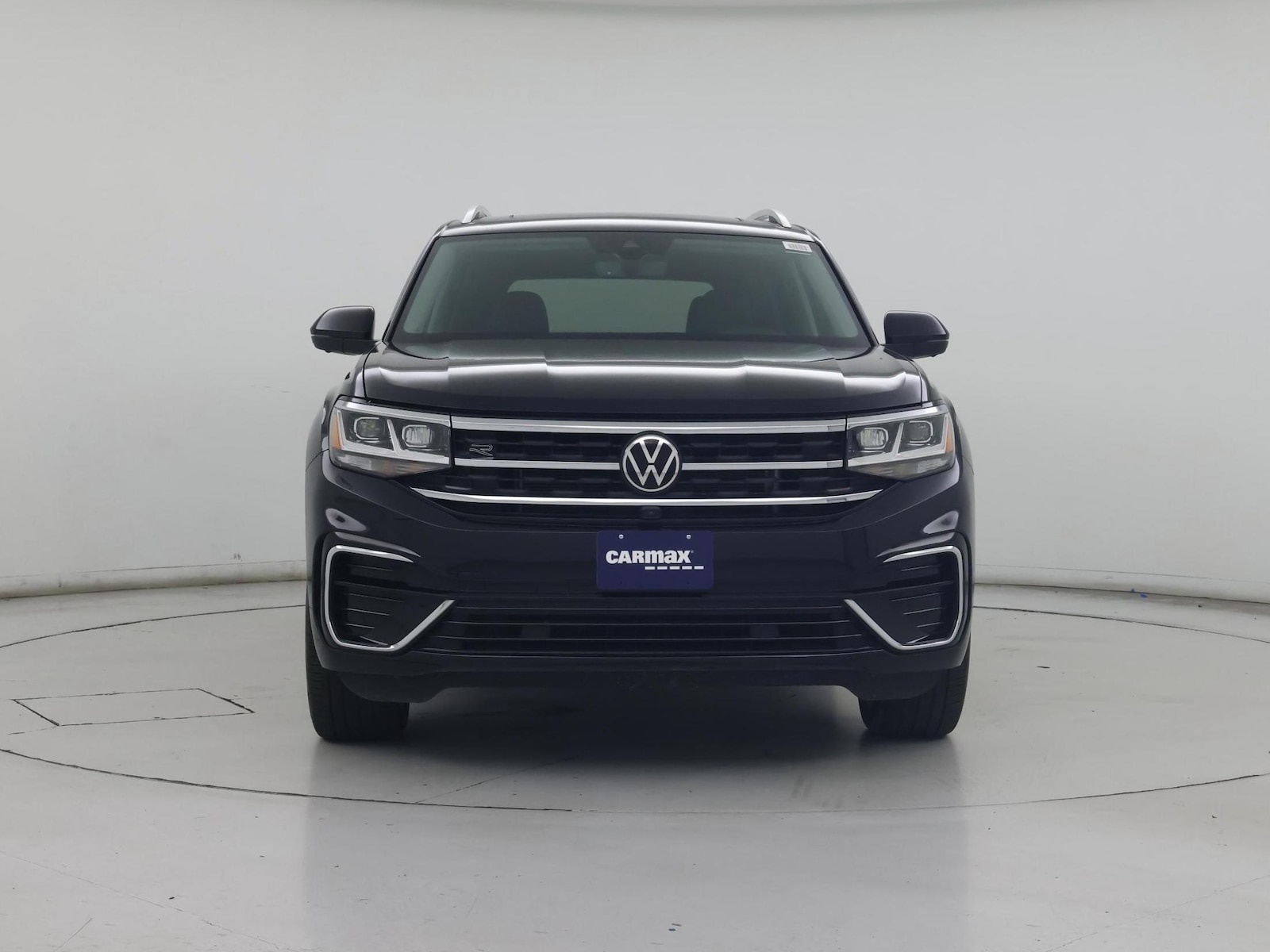 2023 Volkswagen Atlas SEL Premium R-Line - Photo 6