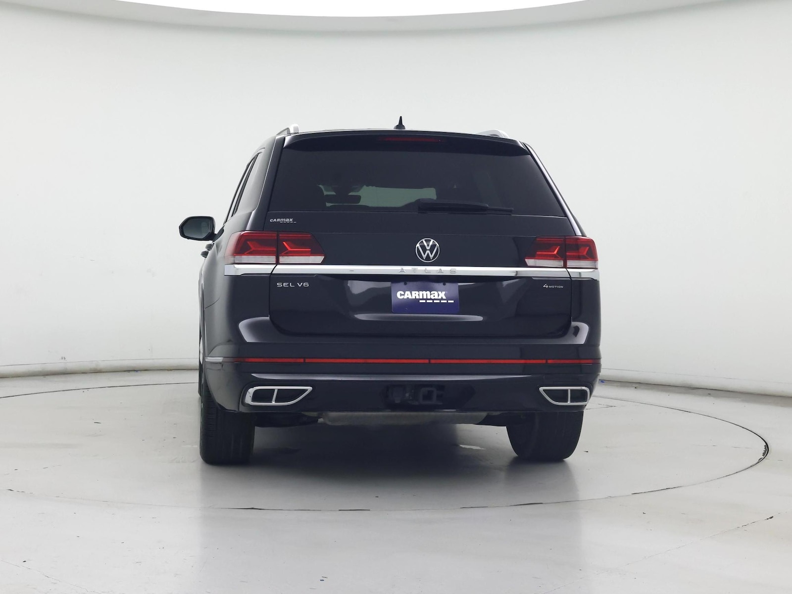 2023 Volkswagen Atlas SEL Premium R-Line - Photo 7