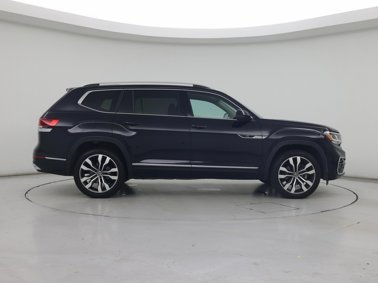 2023 Volkswagen Atlas SEL Premium R-Line - Photo 8