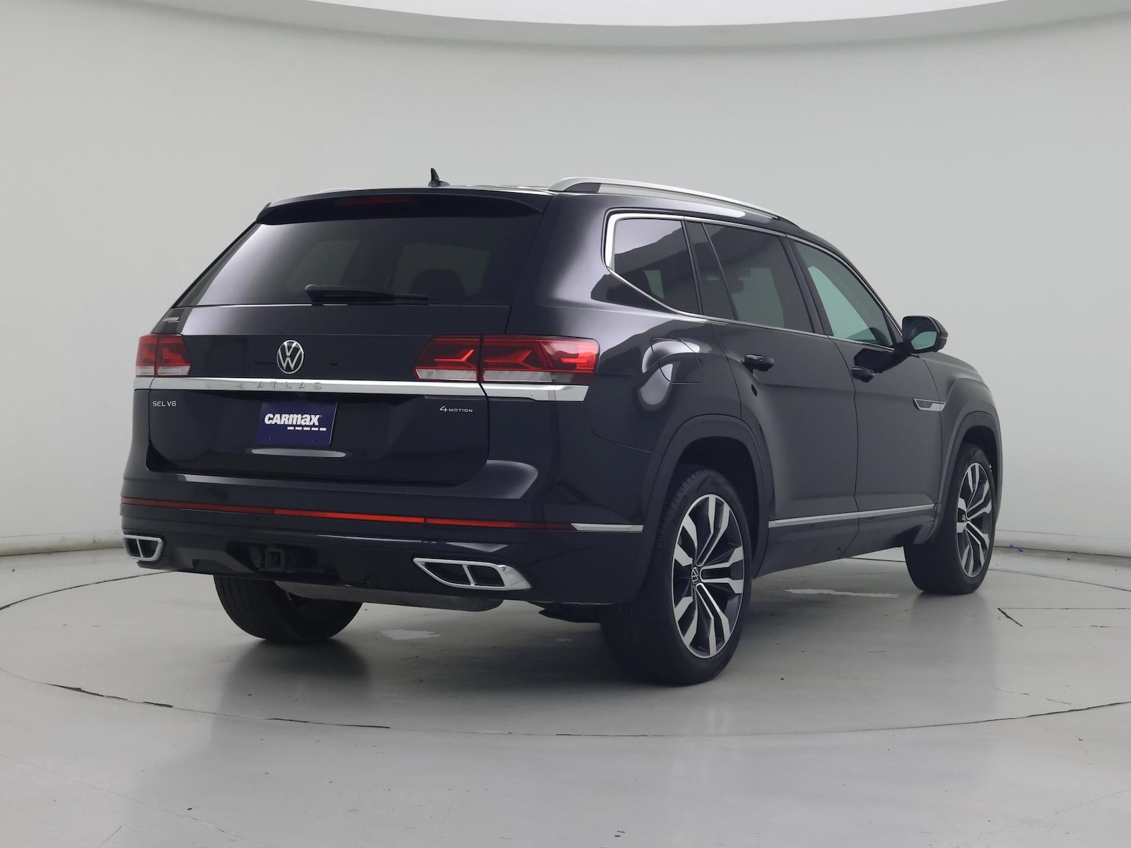 2023 Volkswagen Atlas SEL Premium R-Line - Photo 9