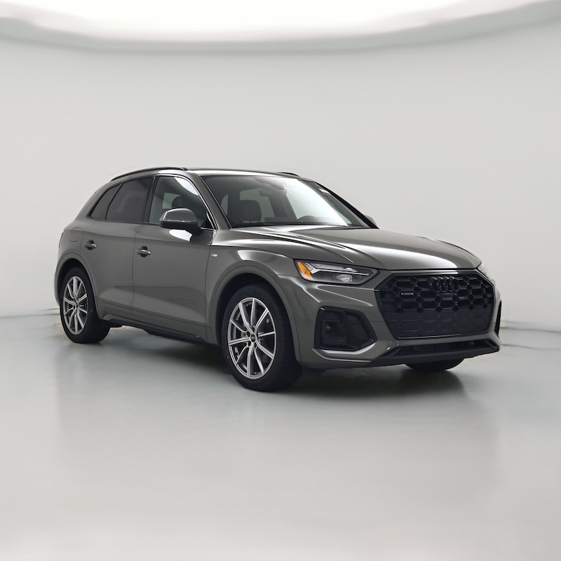 2023 Audi Q5 Plug-in Hybrid S-Line Premium Plus