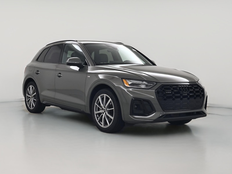 2023 Audi Q5 S-Line Premium Plus