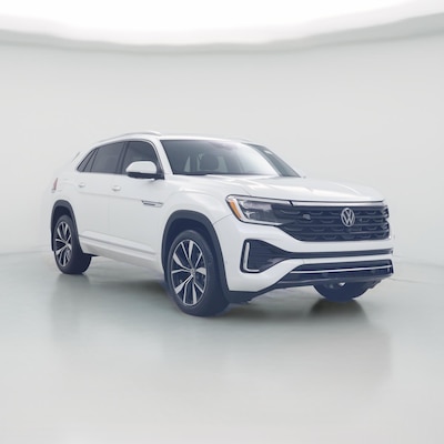2024 Volkswagen Atlas Cross Sport SEL Premium R-Line