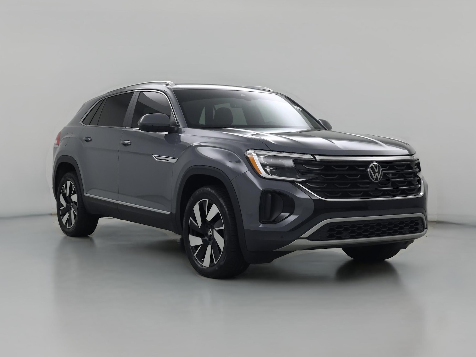 2024 Volkswagen Atlas Cross Sport