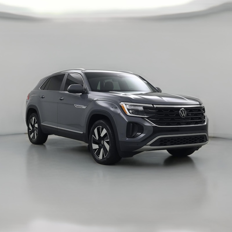 2024 Volkswagen Atlas Cross Sport SEL