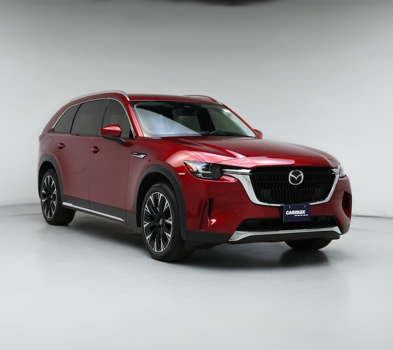 2024 Mazda CX-90 PHEV Premium Plus