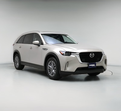 2024 Mazda CX-90 PHEV Preferred