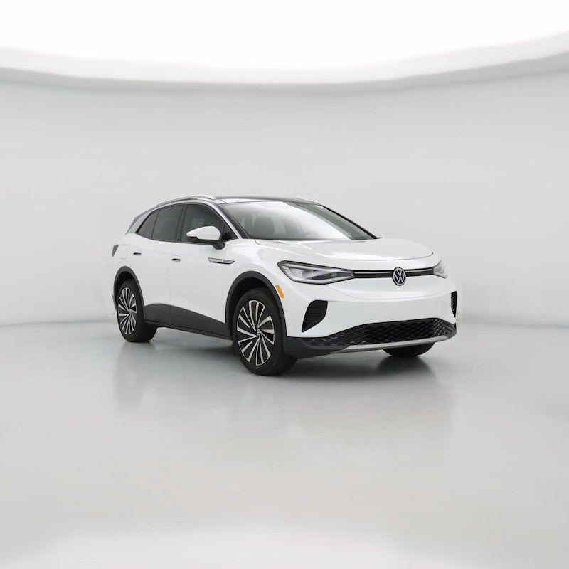 2023 Volkswagen ID.4 EV Pro S Plus