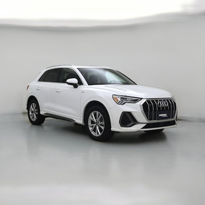2023 Audi Q3 S-Line Premium Plus