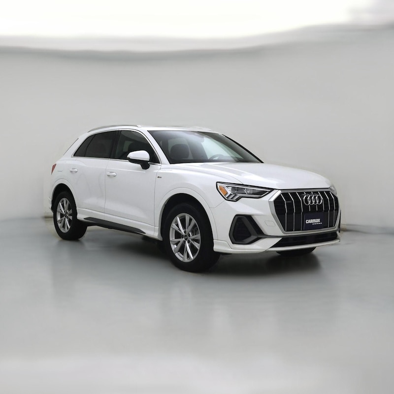 2023 Audi Q3 S-Line Premium Plus